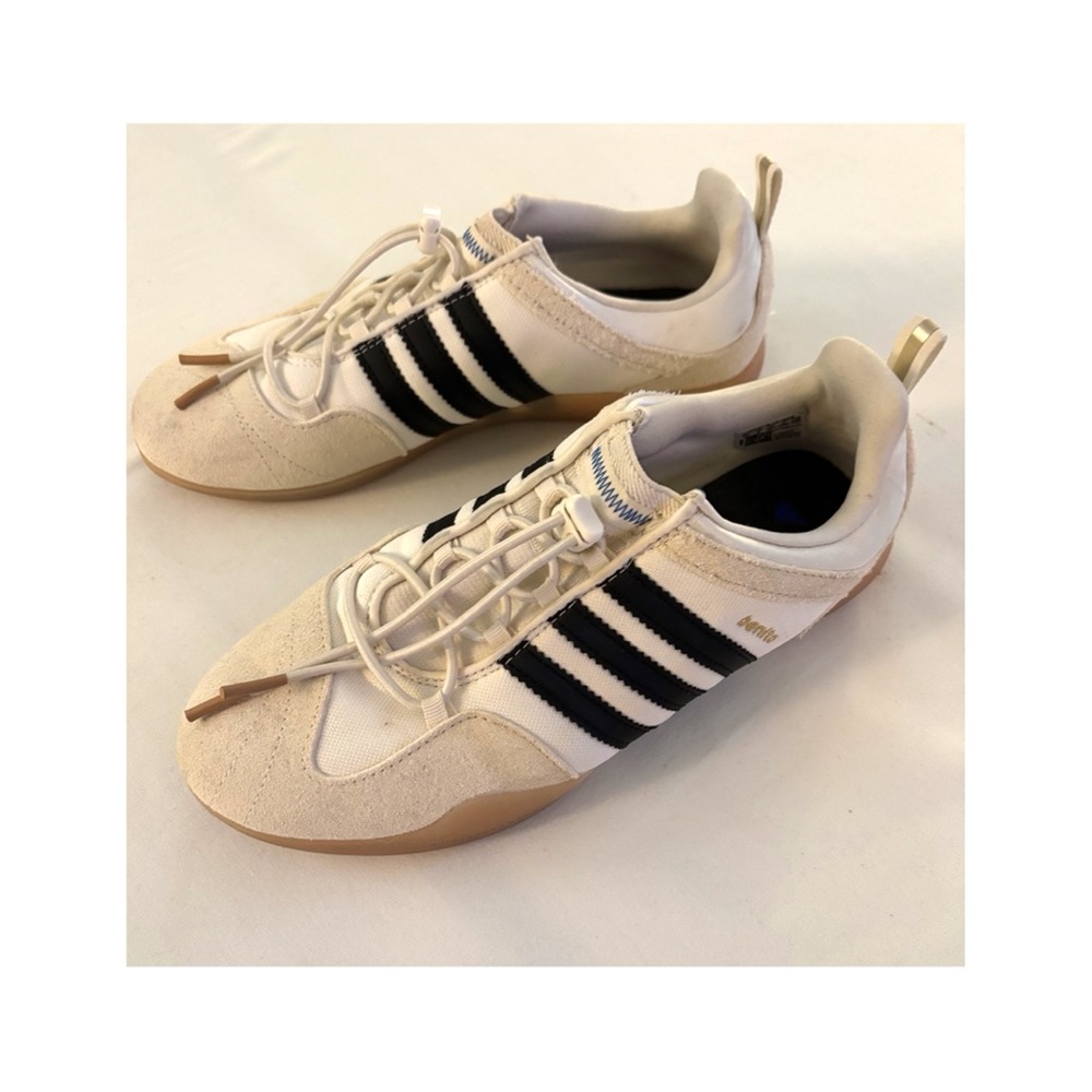 Adidas X Bad Bunny Ballerina Sneakers